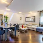 Moela 1 With Terrace דירה *