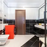 Moela 1 With Terrace דירה