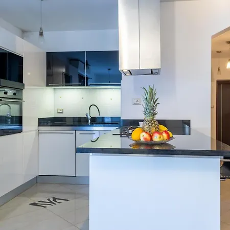 Apartament Moela 1 With Terrace *