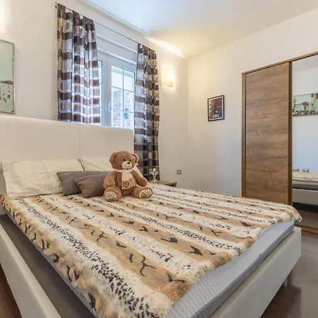 Moela 1 With Terrace