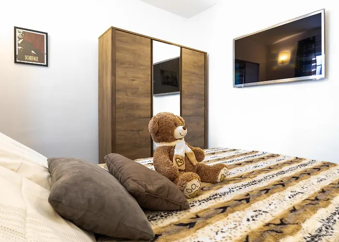 Moela 1 With Terrace