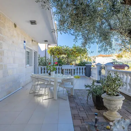 Apartman Near The - Moela 1 Umag