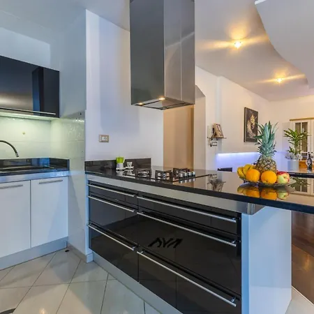 Near The - Moela 1 Apartman Umag