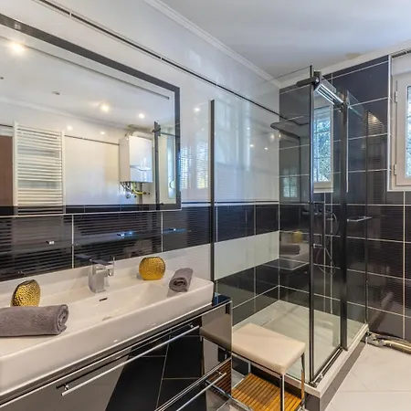 Apartmán Moela 1 With Terrace